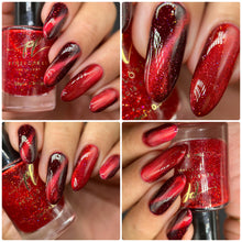 Penelope Luz: Halloween Duo "Look at the Mirror" (Magnetic) and "Bloody Mary" *OVERSTOCK*