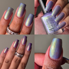 Alchemy Lacquers: Charity "Cup of Ambition" (Solar) *CAPPED PRE-ORDER*