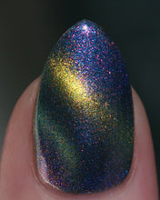 Naps and Nails: Holidays "Holiday Alpenglow" (Magnetic) *CAPPED PRE-ORDER*