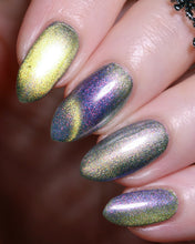 Naps and Nails: Holidays "Holiday Alpenglow" (Magnetic) *CAPPED PRE-ORDER*