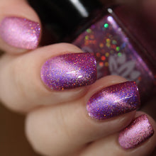 Emily de Molly: "Orchid Mist" (Magnetic) *CAPPED PRE-ORDER*