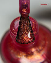 All Mixed Up Lacquers: "Workin' 9 to 5" *CAPPED PRE-ORDER*