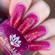 Emily de Molly: "The Queen Of Sheba" *CAPPED PRE-ORDER*