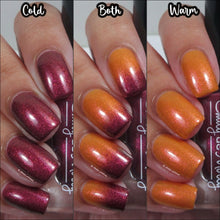 Emily de Molly: "Floyd's Choice" (Thermal) *CAPPED PRE-ORDER*