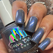 Sassy Cats Lacquer: "One Skyline at a Time" *OVERSTOCK*
