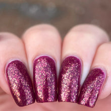Emily de Molly: "Spotted Vanda" *CAPPED PRE-ORDER*