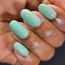 Dam Nail Polish: SINGLE "Abby" *OVERSTOCK*