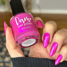 Dam Nail Polish: "Baby" *OVERSTOCK*
