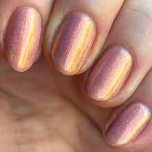 Dam Nail Polish: "La Tour Eiffel" *CAPPED PRE-ORDER*