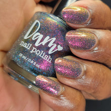 Dam Nail Polish: Valentine's Day "Jinu" *CAPPED PRE-ORDER*