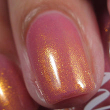 Dam Nail Polish: Pride "Romance" *OVERSTOCK*