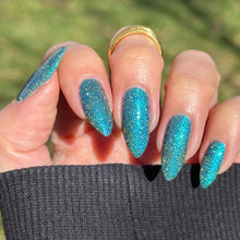 Dam Nail Polish: Mother's Day "Sunlight Sisters" (Reflective) *OVERSTOCK*