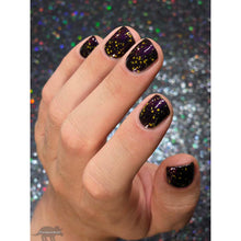 Dam Nail Polish: "Sussie" *CAPPED PRE-ORDER*