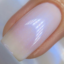 Dam Nail Polish: "Santorini" *CAPPED PRE-ORDER*