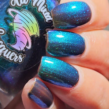 All Mixed Up Lacquers: "Per My Last Email..." *CAPPED PRE-ORDER*