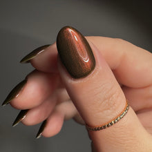 Sassy Cats Lacquer: Halloween Duo "What a Pretty Spider!" and "Boooooooook, Come Home!" *OVERSTOCK*