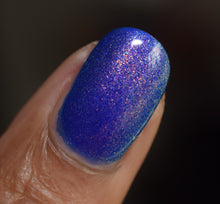 All Mixed Up Lacquers: "Stitch & B*tch" *CAPPED PRE-ORDER*