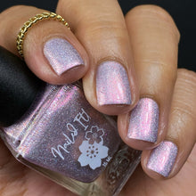 Nailed It! Nail Polish: Mother's Day "Never Dull Your Sparkle" *OVERSTOCK*