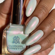 Clionadh Cosmetics: "Axolotl" *PRE-ORDER*