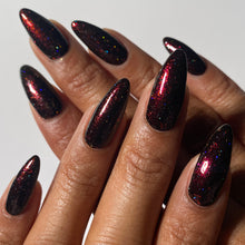 Clionadh Cosmetics: Hellaween "Black Widow" *PRE-ORDER*