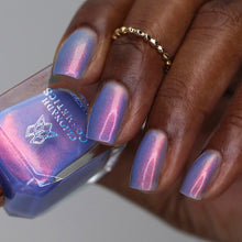 Clionadh Cosmetics: SINGLE "Dumbo Octopus" *PRE-ORDER*