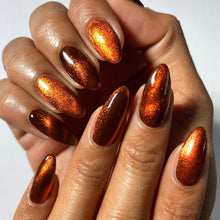 Clionadh Cosmetics: "Fire Wielder" (Magnetic) *PRE-ORDER*