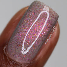 Clionadh Cosmetics: "Goblin Shark" (Magnetic) *OVERSTOCK*