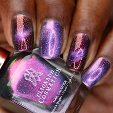 Clionadh Cosmetics: "Inntinnsic" (Magnetic) *PRE-ORDER*