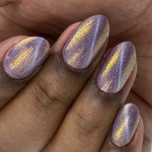 Penelope Luz: DUO "Mystic Candle" (Magnetic) and "Relax Time" *CAPPED PRE-ORDER*
