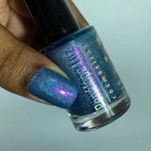Penelope Luz "Witch's Potion" Halloween Polish *CAPPED PRE-ORDER*