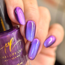 Penelope Luz: SINGLE "Wisteria" (Magnetic) *OVERSTOCK*