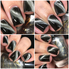 Penelope Luz: Halloween Duo "Look at the Mirror" (Magnetic) and "Bloody Mary" *OVERSTOCK*