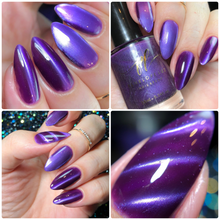 Penelope Luz: SINGLE "Wisteria" (Magnetic) *OVERSTOCK*