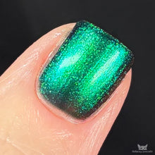All Mixed Up Lacquers: "Per My Last Email..." *CAPPED PRE-ORDER*