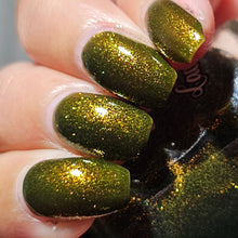 All Mixed Up Lacquers: "Please Hesitate to Reach Out" *CAPPED PRE-ORDER*