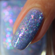 Emily de Molly: "Azure Sun" *CAPPED PRE-ORDER*