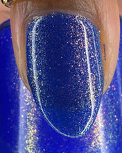 All Mixed Up Lacquers: "Stitch & B*tch" *CAPPED PRE-ORDER*