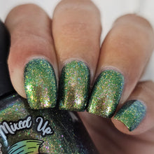 All Mixed Up Lacquers: "What's Buried in Your Garden?" *CAPPED PRE-ORDER*