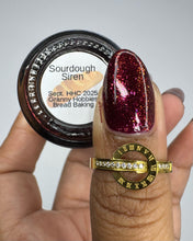 All Mixed Up Lacquers: "Sourdough Siren" *OVERSTOCK*