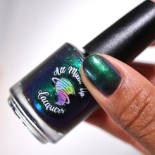 All Mixed Up Lacquers: "Per My Last Email..." *CAPPED PRE-ORDER*