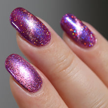 Emily de Molly: "Orchid Mist" (Magnetic) *CAPPED PRE-ORDER*