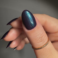 Sassy Cats Lacquer: Halloween Duo "What a Pretty Spider!" and "Boooooooook, Come Home!" *OVERSTOCK*