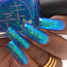 Hula Moon: Charity "One Love" *CAPPED PRE-ORDER*