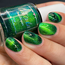 Cuticula: "Flutter Late Than Never" (Magnetic) *PRE-ORDER*