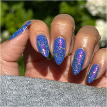 Dam Nail Polish: "Derpy" *CAPPED PRE-ORDER*
