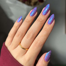 Dam Nail Polish: "Honmoon" *OVERSTOCK*