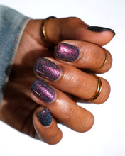 Dam Nail Polish: Valentine's Day "Jinu" *CAPPED PRE-ORDER*