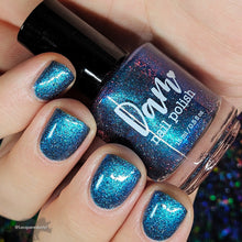 Dam Nail Polish: "Las Vegas" *CAPPED PRE-ORDER*