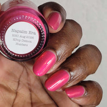 Dam Nail Polish: "Naplam Era" *CAPPED PRE-ORDER*
