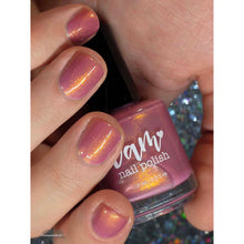 Dam Nail Polish: Pride "Romance" *OVERSTOCK*